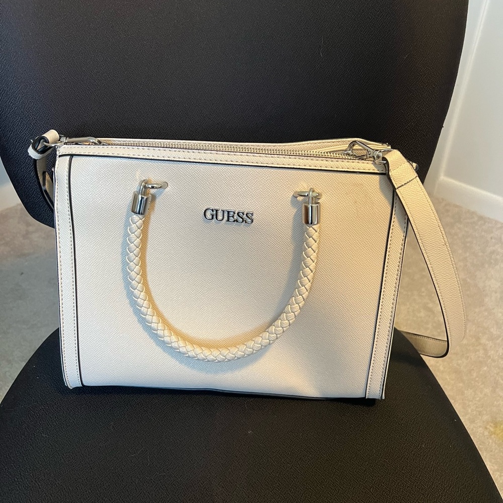 Guess purse
